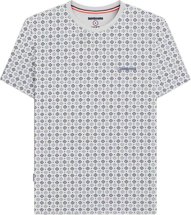 Lambretta SS25 TShirt