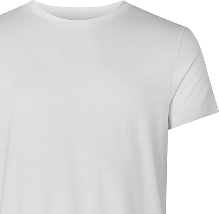 Actual product image Resteröds Bamboo vest / shirt short sleeve (L)