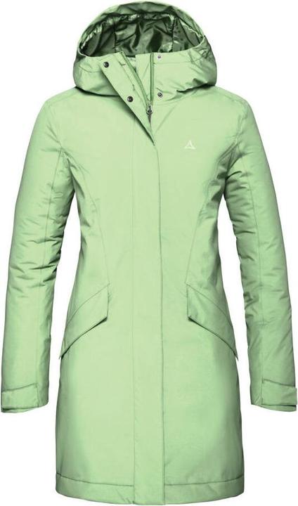 Produktbild Schöffel Parka Orlangen (XL)