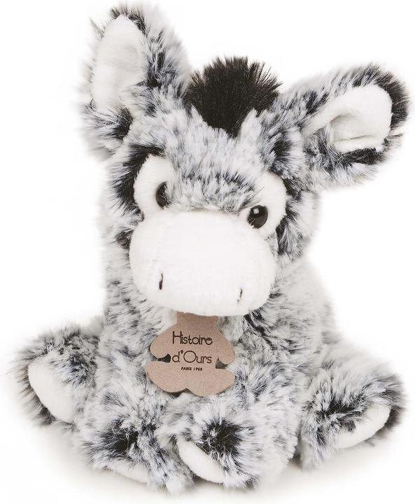 Actual product image Doudou et Compagnie Display Z'Animoos (13 cm)