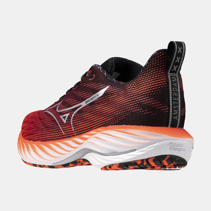 Actual product image Mizuno WAVE RIDER 28 (40)