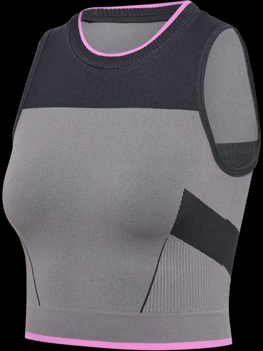 Actual product image hummel hmlSEAMLESS TOP (S)