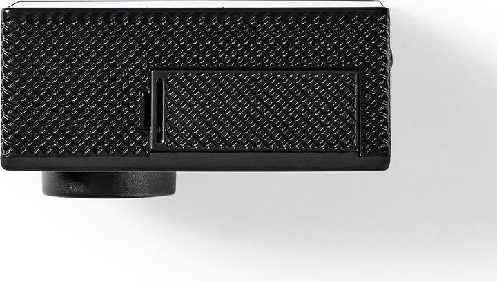 Image du produit Nedis Action Cam 1080p@30fps 12 MPixels Etanche à : 30.0 m 90 min WLAN Application disponible pour : Andro (30p, WiFi)