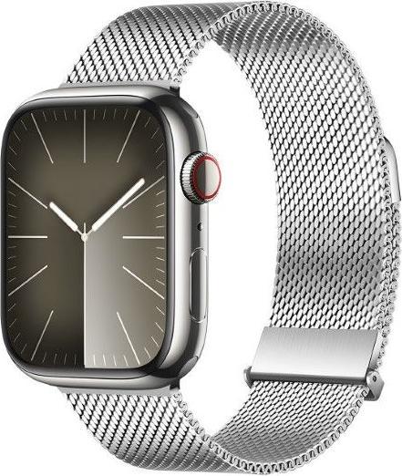 Produktbild Dux Ducis Milanese Pro Armband (40 mm, 38 mm, 41 mm, Edelstahl)