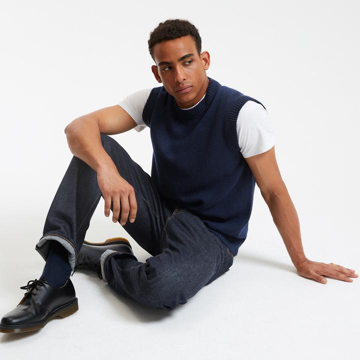 Immagine prodotto La Redoute Collections Maglia in lana/cashmere (XXL)
