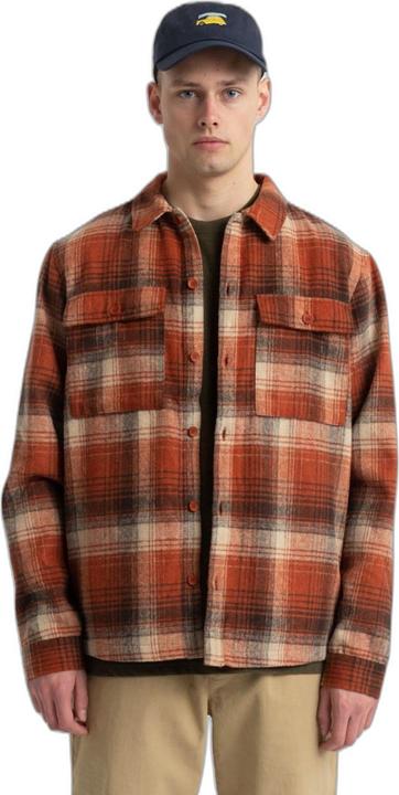 Produktbild Revolution hemd revoution ined (L)