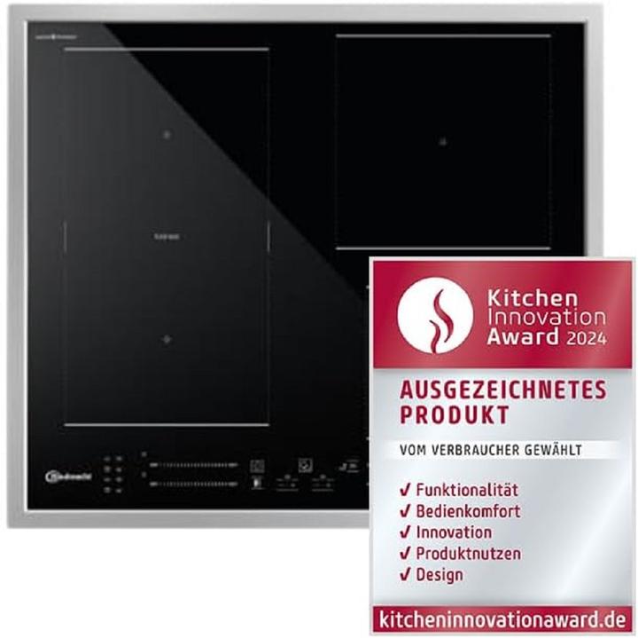 Immagine prodotto Bauknecht BS 5760C CPFT