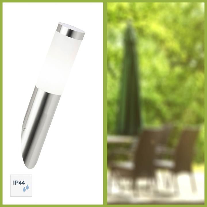 Actual product image Brilliant Chorus (E27)