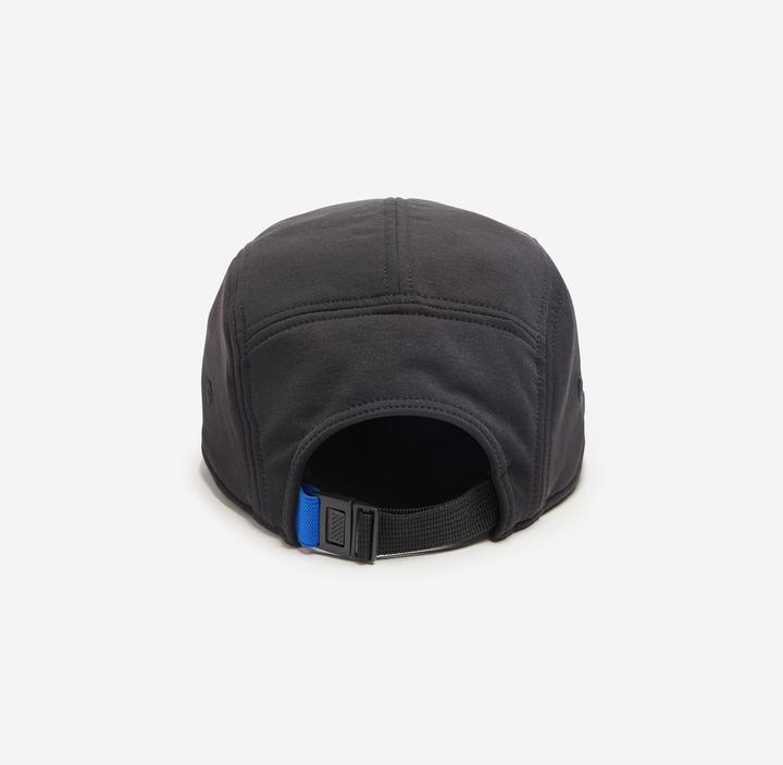 Actual product image Decathlon Cap 5-Panel - schwarz