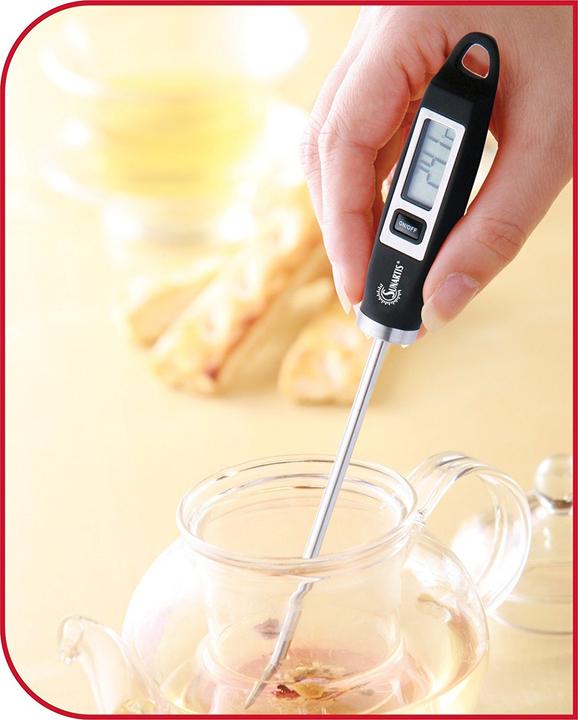 Produktbild Sunartis Thermometer