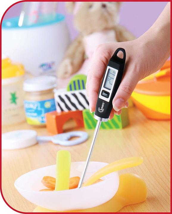 Produktbild Sunartis Thermometer