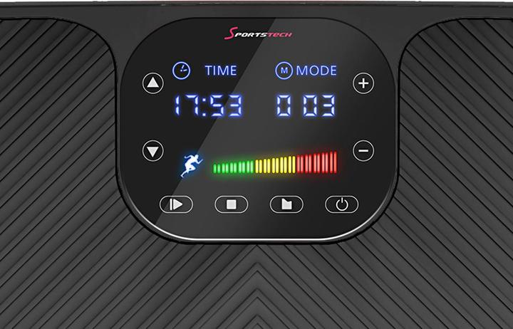Immagine prodotto Sportstech VP400