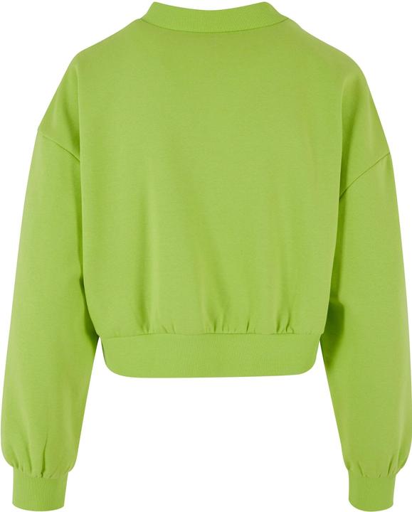 Immagine prodotto Urban Classics Ladies Cropped V-Neck (XL)
