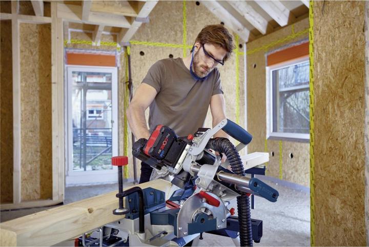 Produktbild Bosch Professional GCM 18V-216 Professional