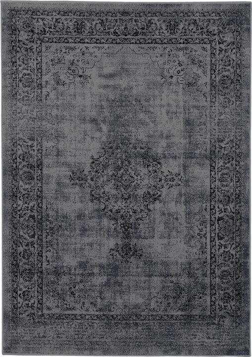 Produktbild Pergamon Designer Kurzflor Teppich Moderne Muster (160 x 225 cm)