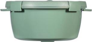 Image du produit Curver Round Smart Recycle Lunch Kit 1.6l