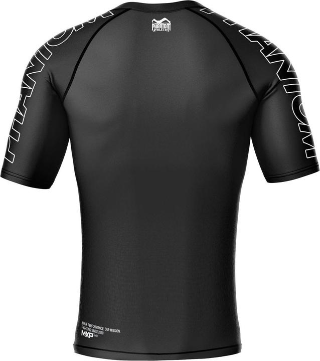 Actual product image Phantom Athletics Rashguard RANKED (S)