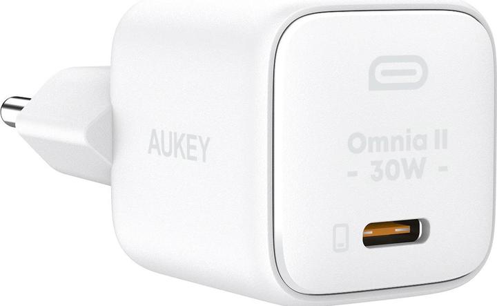 Actual product image Aukey Minima (30 W)