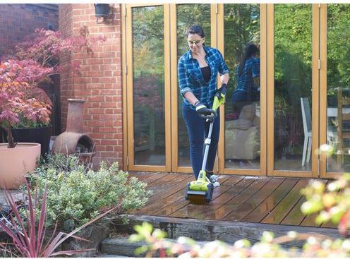 Image du produit Ryobi RAC820