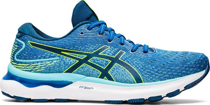 Produktbild ASICS Performance Gel-Nimbus 24 (44)