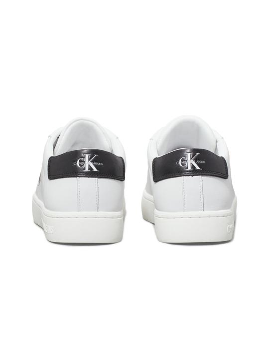 Immagine prodotto Calvin Klein Classiccuplowlaceup Lth ml (44)