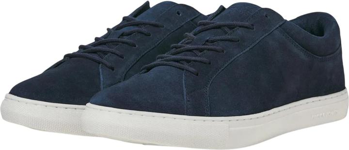 Produktbild Jack & Jones Sneaker Galaxis Wildleder (45.5)