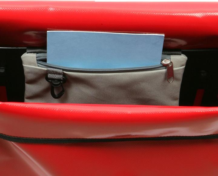Produktbild Andersen Ortlieb Tasche