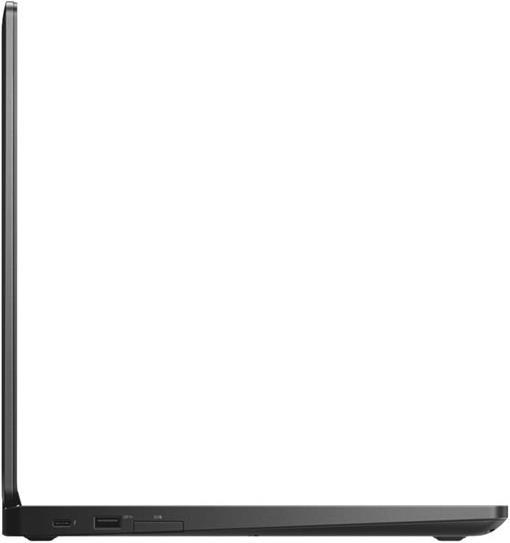 Produktbild Dell Precision 3520 (15.60", Intel Core i5-7440HQ, 8 GB, 256 GB, CH)