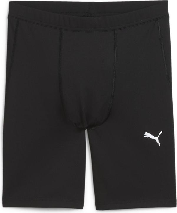 Puma M Run Foundation 8" Tight Short