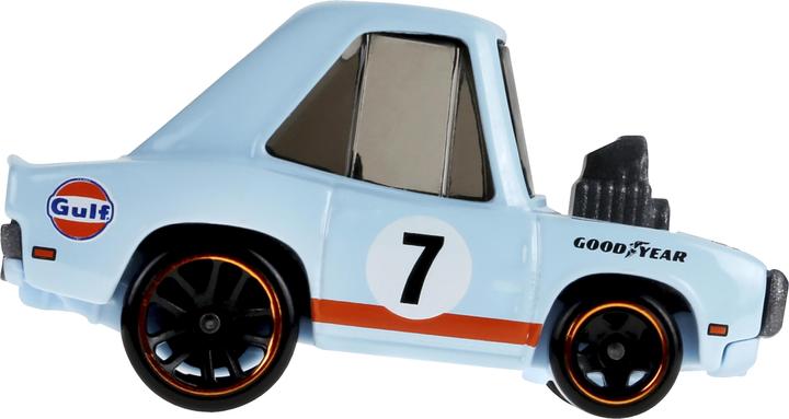 Image du produit Hot Wheels JCB63