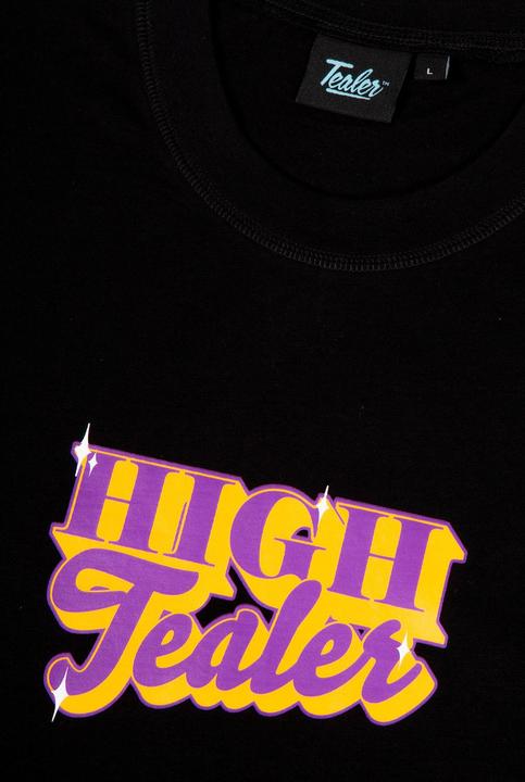 Produktbild Tealer t-hirt (S)