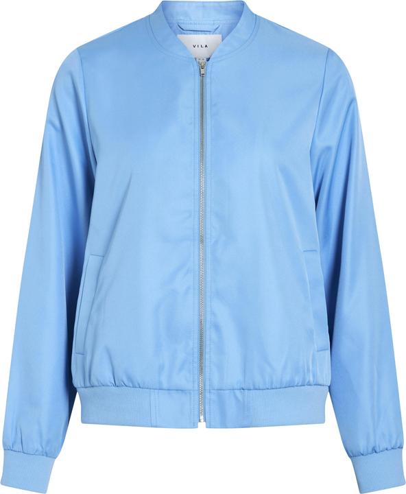 Actual product image Vila Reissverschluss Bomberjacke (38)