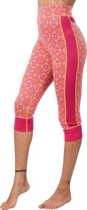 Actual product image Kari Traa Rose Capri High Waist (XS)