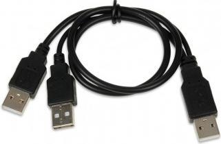 Actual product image iBox HD-01 HDD Enclosure 2.5 inch (2.5")