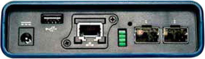Image du produit Softing Qualificateur de réseau/câblage NetXpert XG2-Plus