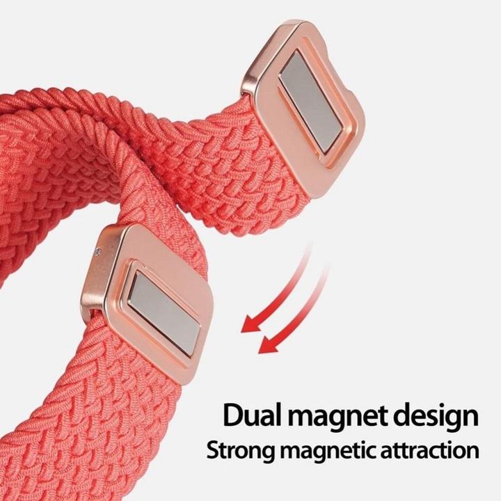 Actual product image Dux Ducis Mixture Pro Armband (38 mm, 40 mm, 41 mm, Nylon)