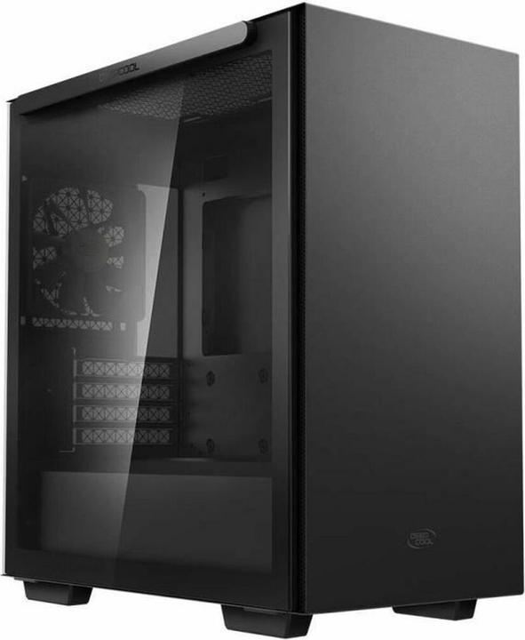 Produktbild Deepcool Macube 110 (mATX, Mini-ITX)