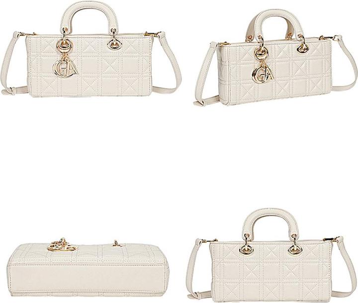Immagine prodotto Gallantry HB-7493-BG Handtasche