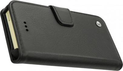 Produktbild Noreve Lederschutzhülle (Apple iPhone SE)