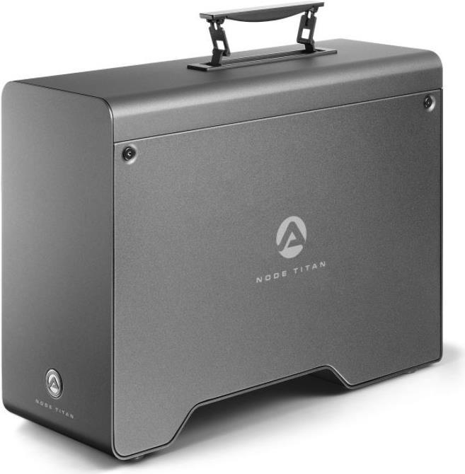 Productafbeelding OWC Akitio Node Titan (PCI-Express)