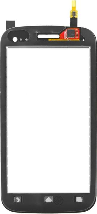 Produktbild OEM Wiko Cink King Touch Screen White