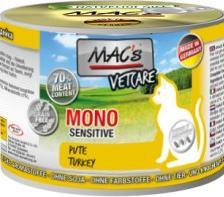 Actual product image MAC's CAT Mono Pute (Adult, 6 pcs., 200 g)