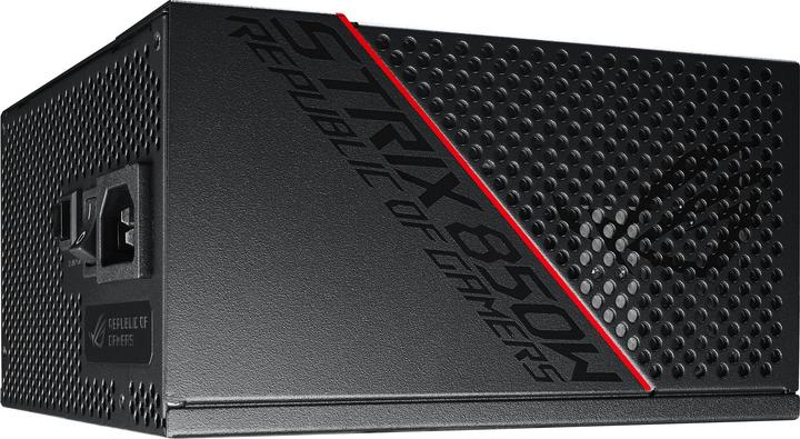 ASUS ROG-STRIX-850G (850 W)