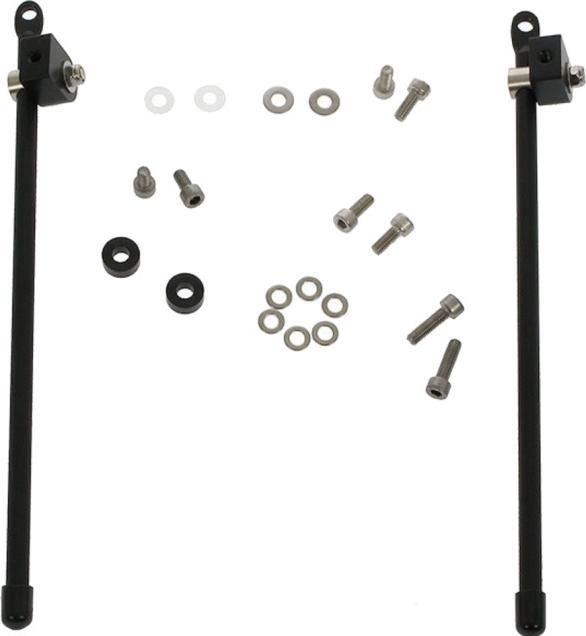 Immagine prodotto Tubus Portapacchi Cargo classic 26/28