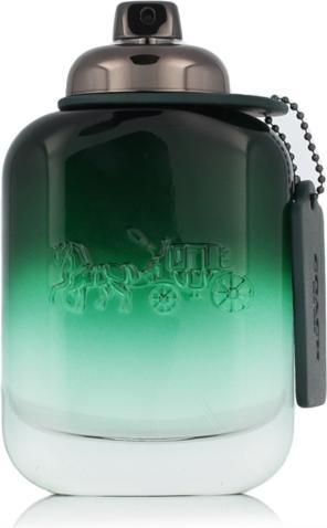 Produktbild Coach Green EDT 100ml (Eau de Toilette, 100 ml)