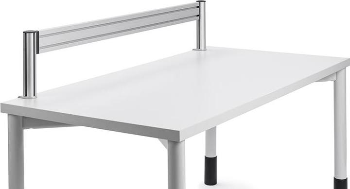 Produktbild Novus TSS Toolbar - Klemme - Silber - 1,4 cm - 4 cm - 140 cm