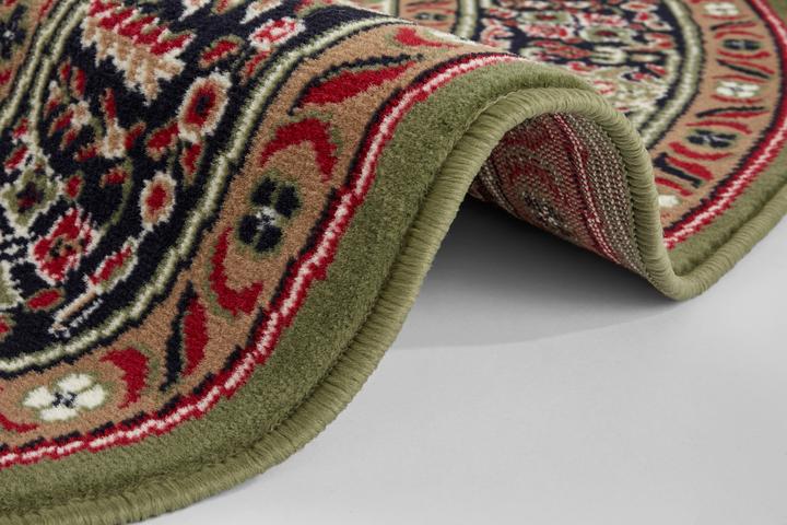 Produktbild Nouristan Skazar Isfahan (Ø 160 cm)