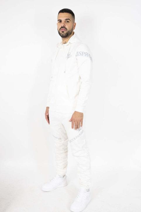 Immagine prodotto Project X Paris Pantaloni sportivi a fascia (L)