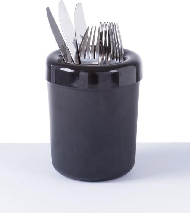Image du produit Hendi Poubelle de table ou porte-couverts
