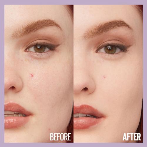 Actual product image Maybelline New York MNY Superstay/Everfresh (90 Nude)